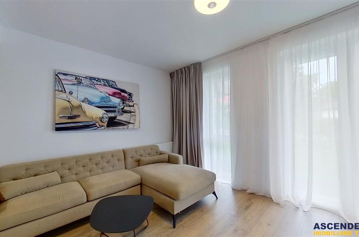 Apartament 2 camere de inchiriat BARTOLOMEU - Brasov anunturi imobiliare Brasov