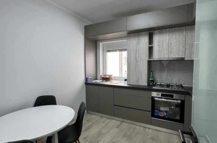 Apartament 2 camere de vanzare SIBIU - Sibiu anunturi imobiliare Sibiu