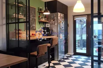 Casă 4 cam. Bucium, Cartier Privat. Mobilată, Mutare Imediată! anunturi imobiliare Iasi