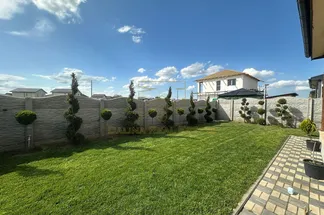 Vilă 4 cam de vânzare Bucuresti - Comuna Berceni
