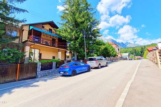 Vilă 13 cam de vânzare Prahova - Busteni