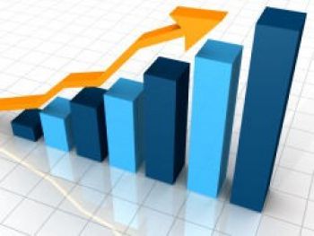 Bursa americana urca, sustinuta de o crestere neasteptata a sectorului imobiliar