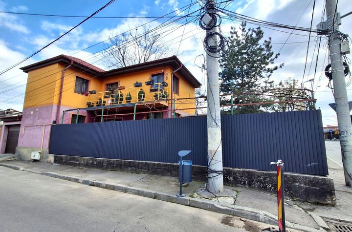 Casa de Vanzare zona Colentina anunturi imobiliare Bucuresti