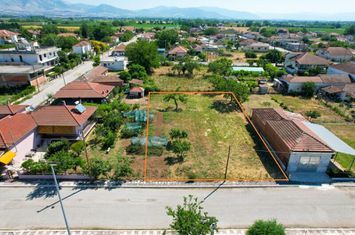 Teren construibil 1015 mp în Argyroupoli anunturi imobiliare Grecia