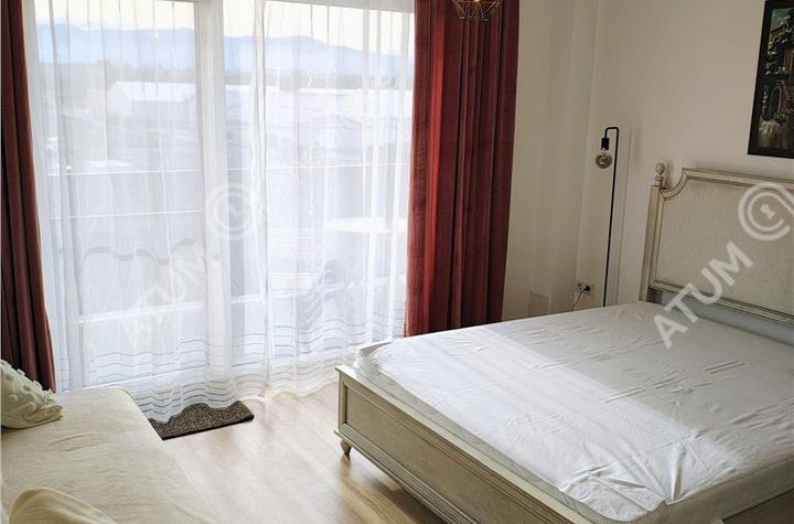 Garsonieră de inchiriat BROSCARIE - Sibiu anunturi imobiliare Sibiu