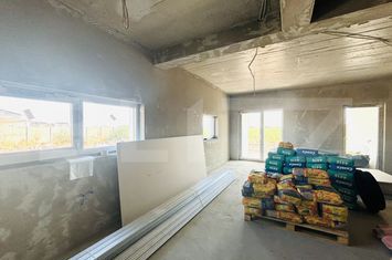 Vilă - 4 camere de vanzare SACALAZ - Timis anunturi imobiliare Timis