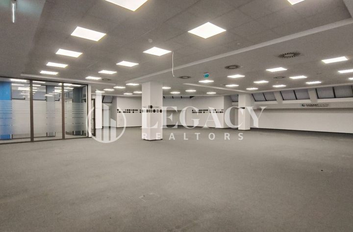 Birouri premium la etaj complet, suprafețe flexibile de la 487 mp Iași anunturi imobiliare Iasi