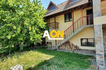 Casa 6 camere, toate utilitatile, 700 mp teren, Micesti anunturi imobiliare Alba