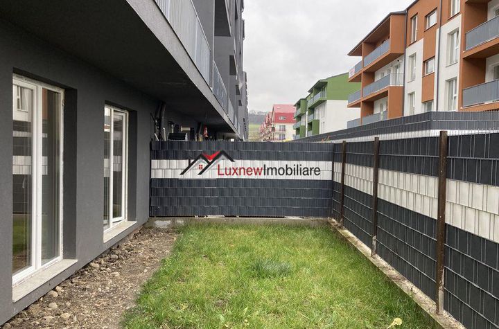 Apartament 3 camere de vanzare FLORESTI - Cluj anunturi imobiliare Cluj