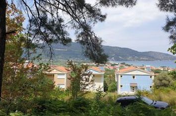 Teren construibil 536 mp în Skala Potamia anunturi imobiliare Grecia