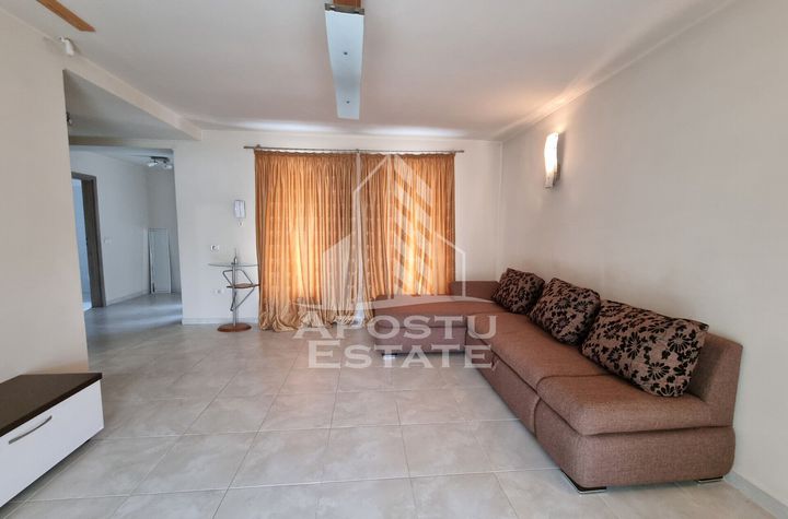 Jumatate de duplex in Braytim cu curte spatioasa anunturi imobiliare Timis