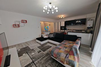 Apartament 3 camere de inchiriat TRACTORUL - Brasov anunturi imobiliare Brasov