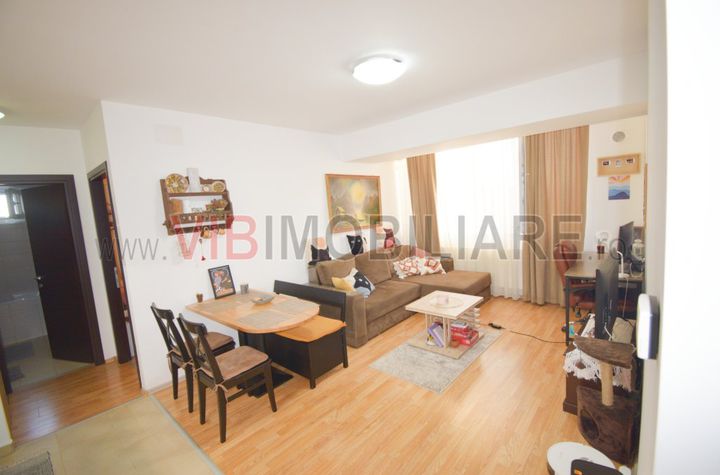 Edenia Garden Titan 2 camere 2014 - intrare in  Parcul Titan anunturi imobiliare Bucuresti