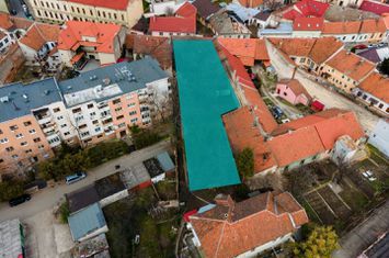 Casă ultracentrală cu teren de 1.474 mp Arad anunturi imobiliare Arad