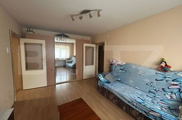 Apartament 3 camere de vanzare SATU MARE - Satu Mare anunturi imobiliare Satu Mare