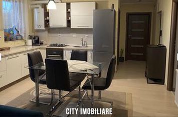 Apartament 2 camere de vanzare BORHANCI - Cluj anunturi imobiliare Cluj