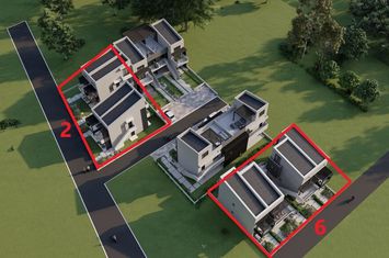 Apartament nou 2 camere în Paralia Ofriniou anunturi imobiliare Grecia