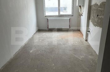 Apartament 3 camere de vanzare FLORESTI - Cluj anunturi imobiliare Cluj