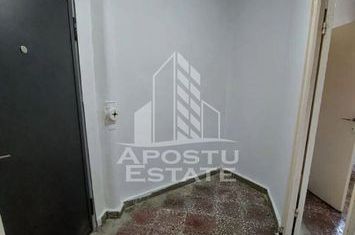 Apartament cu 2 camere, semidecomandat, zona Dambovita anunturi imobiliare Timis
