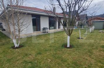 Casă - 3 camere de vanzare FLORESTI - Cluj anunturi imobiliare Cluj