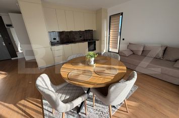 Apartament 3 camere de inchiriat FLORESTI - Cluj anunturi imobiliare Cluj