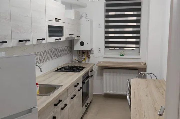 Apartament 2 camere de vanzare BRASOV - Brasov anunturi imobiliare Brasov