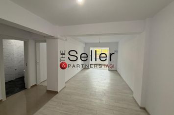 Apartament 2 camere open space, 58 mp, Valea Lupului, loc parcare incl anunturi imobiliare Iasi