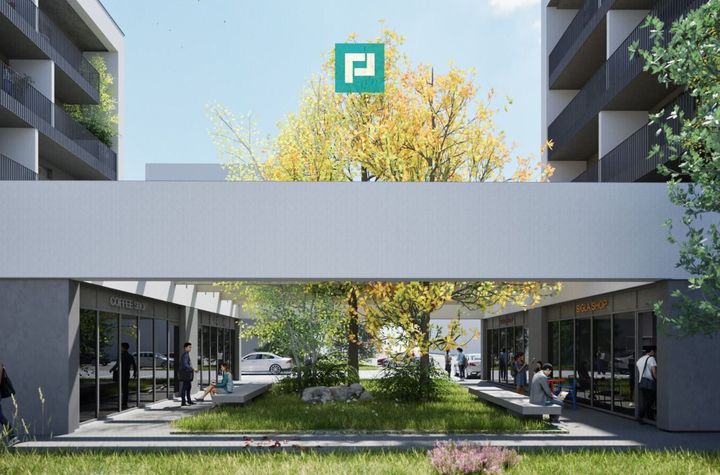 Spațiu comercial de vanzare PARNEAVA - Arad anunturi imobiliare Arad