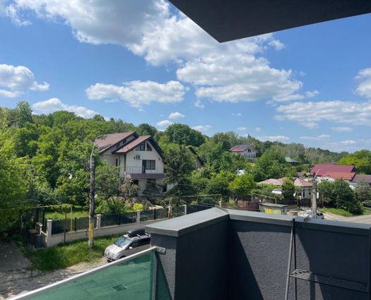 Apartament 2 camere Iasi, 45 mp
