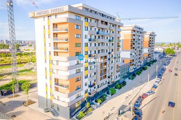 Apartament 2 camere de vanzare FRUMOASA - Iasi anunturi imobiliare Iasi