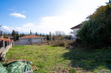 Teren construibil 606 mp în Panorama, Drama anunturi imobiliare Grecia