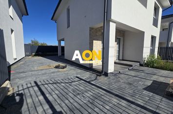 Casa Individuala 4 Camere 316mp Teren, Complet Finisat anunturi imobiliare Alba