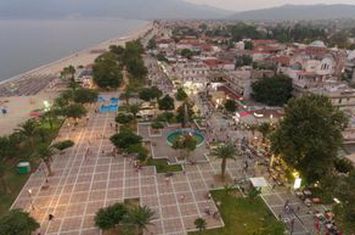 Camping 32.000 mp în Agios Georgios, Asprovalta anunturi imobiliare Grecia