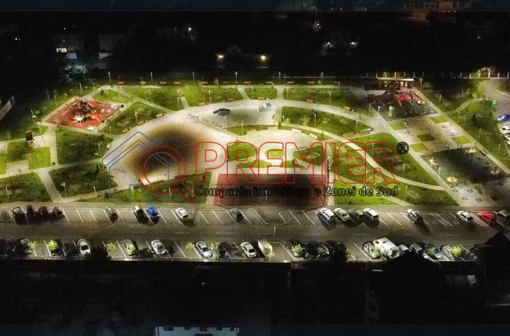 Sos Oltenitei - Parc Laurentiu Raiciu - 2 camere cu 33mp curte anunturi imobiliare Bucuresti