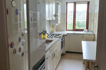 Apartament 4 cam tip duplex Metrou Nicolae Grigorescu 600m anunturi imobiliare Bucuresti