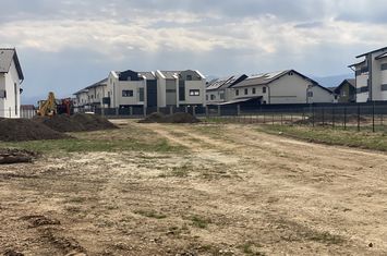 Teren de vanzare SIBIU - Sibiu anunturi imobiliare Sibiu