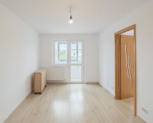 Apartament 3 camere Tomis 3, 50 mp