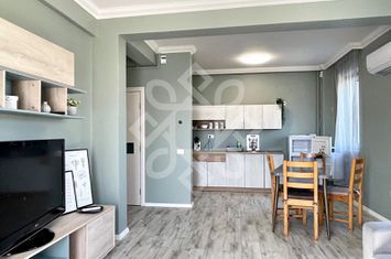 Apartament nou cu 2 camere de vanzare, in Sanmartin anunturi imobiliare Bihor