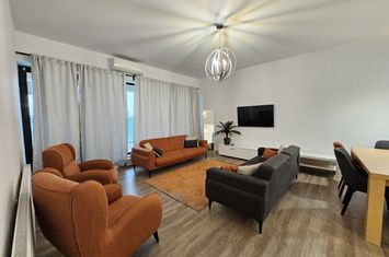 VÂNZARE 3 CAMERE - AMERICAN SCHOOL- VITA BELLA anunturi imobiliare Bucuresti
