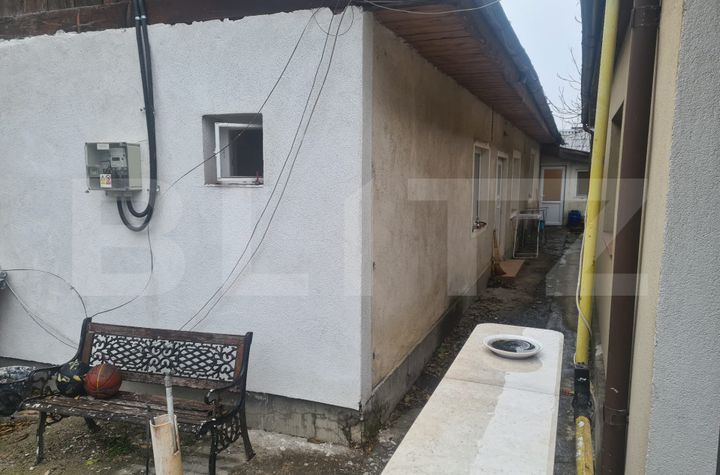 Casă - 4 camere de vanzare IASI - Iasi anunturi imobiliare Iasi