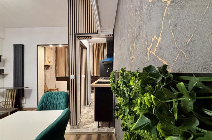 Apartament 3 camere de vanzare CENTRUL ISTORIC - Brasov anunturi imobiliare Brasov