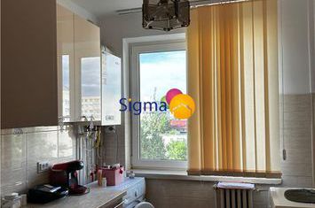 Apartament 2 camere de inchiriat ALEXANDRU CEL BUN - Iasi anunturi imobiliare Iasi