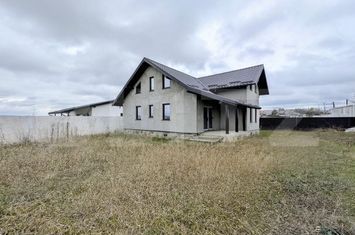 Vilă - 5 camere de vanzare VOROVESTI - Iasi anunturi imobiliare Iasi