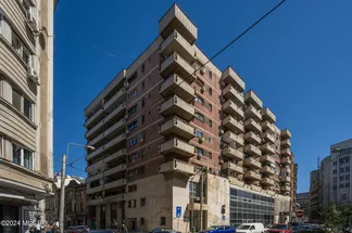 Apartament 4 camere de vânzare Bucuresti - Cismigiu