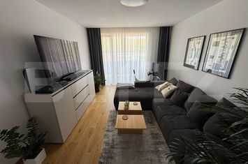 Apartament 2 camere de inchiriat ASTRA - Brasov anunturi imobiliare Brasov