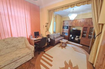 Apartament 2 camere de vanzare BANU MANTA - Bucuresti anunturi imobiliare Bucuresti
