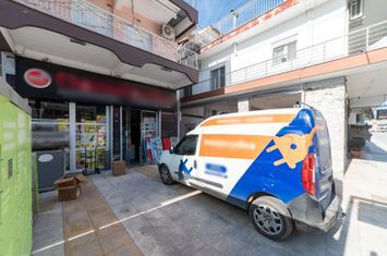 Spațiu comercial parter 109,50 mp, Nea Peramos anunturi imobiliare Grecia