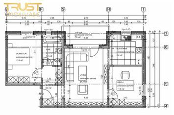 Apartament 4 camere de vanzare SANPETRU - Brasov anunturi imobiliare Brasov