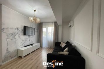 Apartament 3 camere de vanzare IASI - Iasi anunturi imobiliare Iasi