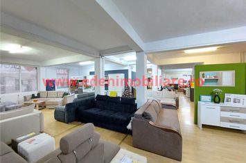 Spațiu comercial de inchiriat MANASTUR  - Cluj anunturi imobiliare Cluj